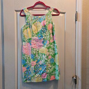 Lilly Pulitzer Cathy Shift Dress